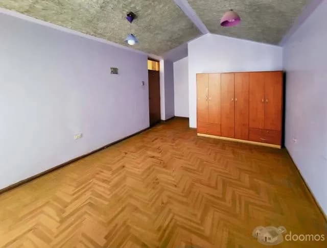 Casa 3 Pisos - Urb. La Floresta de Pro - Los Olivos — foto 5