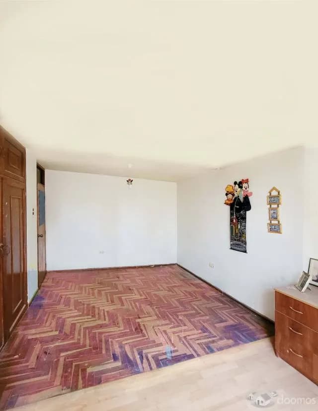 Casa 3 Pisos - Urb. La Floresta de Pro - Los Olivos — foto 6