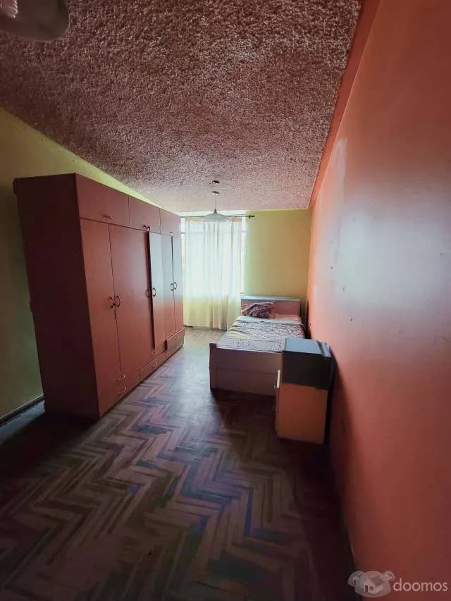 Casa 3 Pisos - Urb. La Floresta de Pro - Los Olivos — foto 7