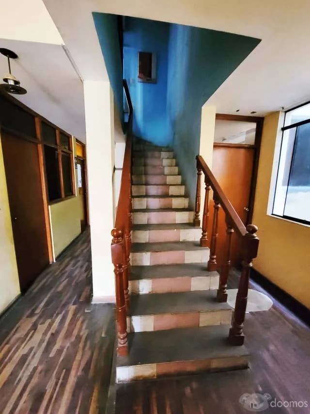 Casa 3 Pisos - Urb. La Floresta de Pro - Los Olivos — foto 8