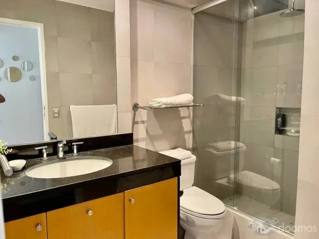 DEPARTAMENTO en VENTA en MIRAFLORES — foto 2