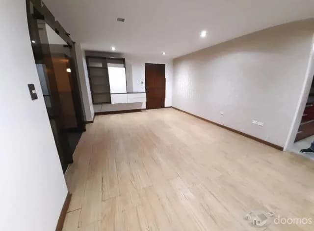 VENTA DE DEPARTAMENTO SURCO MONTERRICO — foto 3