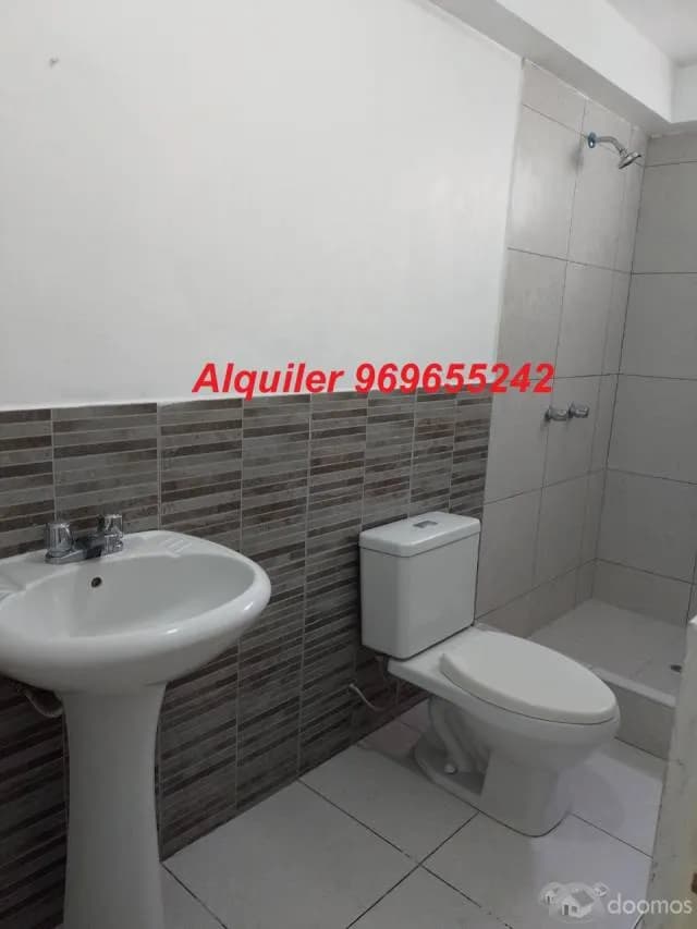 Alquiler de Departamento — foto 1