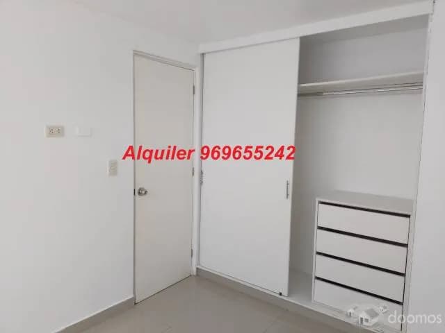 Alquiler de Departamento — foto 3