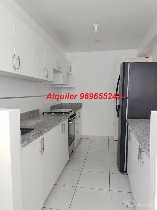 Alquiler de Departamento — foto 4