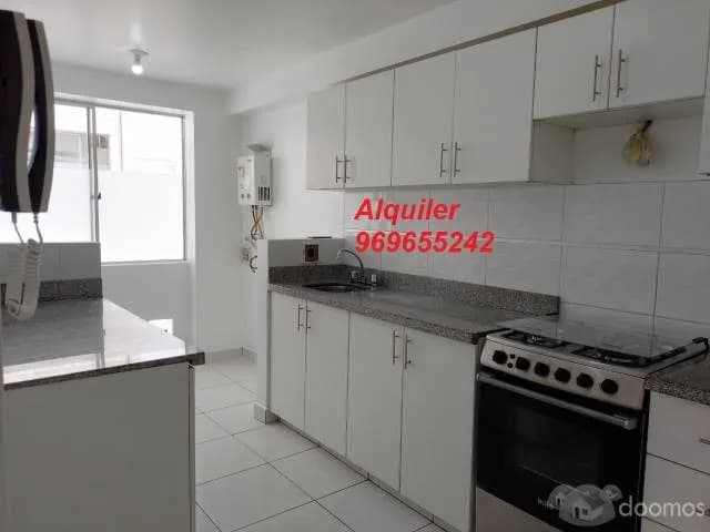 Alquiler de Departamento — foto 5