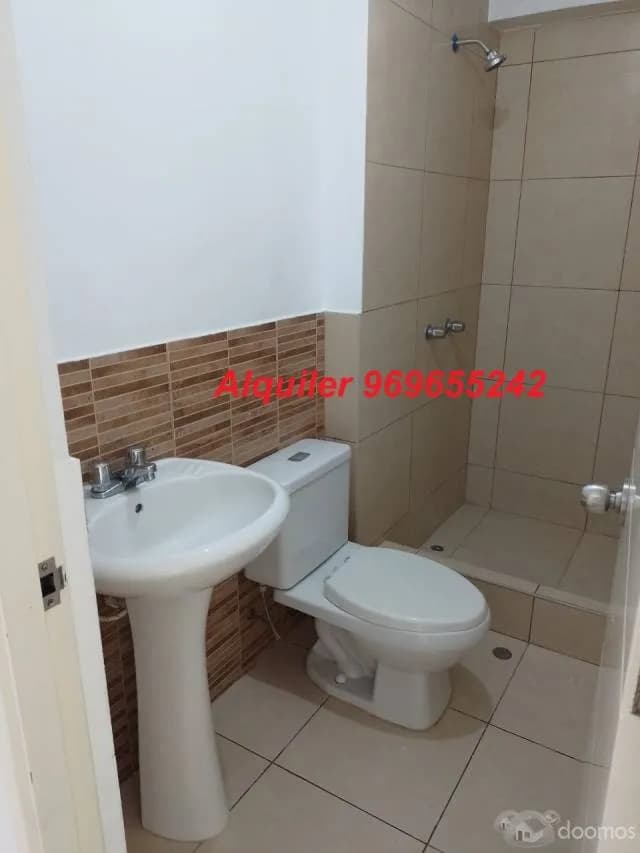 Alquiler de Departamento — foto 7