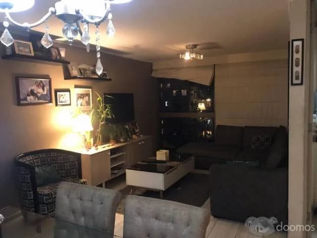 ALQUILER DE DEPARTAMENTO SAN MIGUEL COND LA HUACA — foto 6