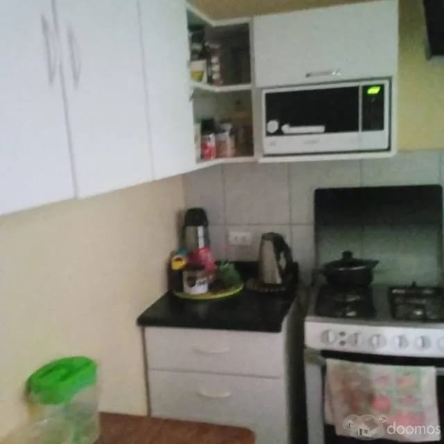 ALQUILER DE DPTO — foto 1