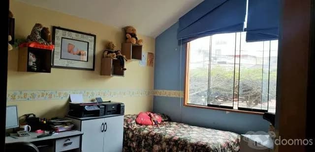 SE VENDE HERMOSA CASA EN ZONA EXCLUSIVA DE SURCO — foto 10