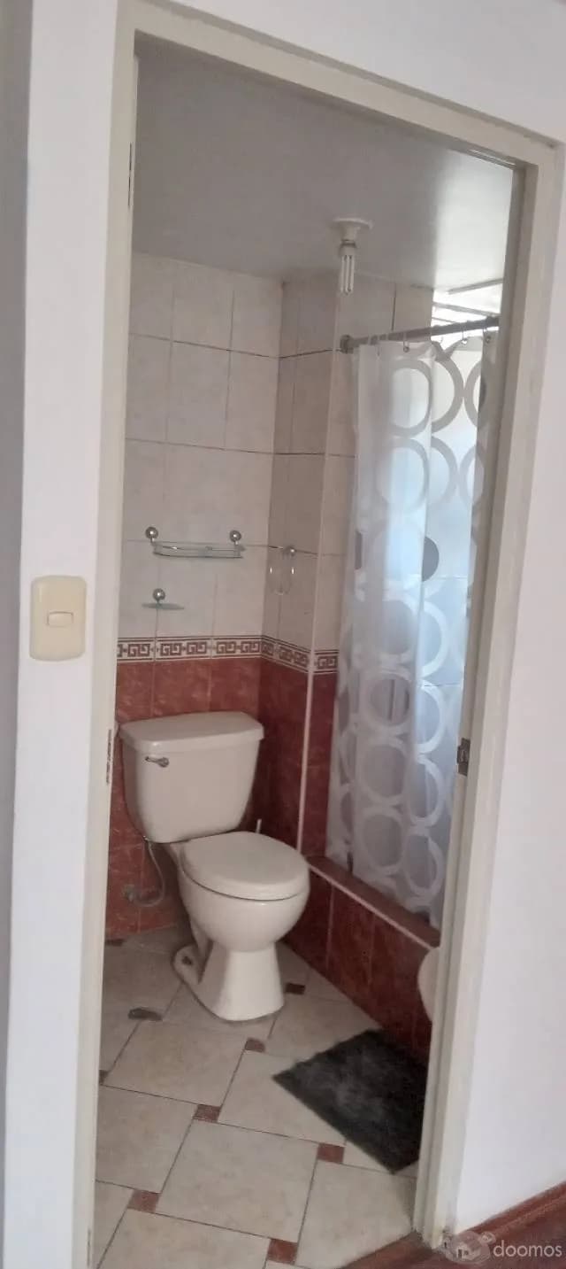 ALQUILER DEPARTAMENTO EN CHORRILLOS — foto 3