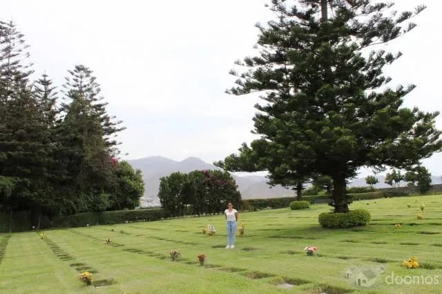 TUMBA SIMPLE CONVERTIBLE A DOBLE O TRIPLE SECTOR LOS PINOS — foto 4