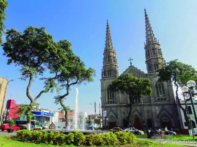 SE VENDE HERMOSO DEPARTAMENTO EN EL CORAZÓN DE JESUS MARÍA — foto 8