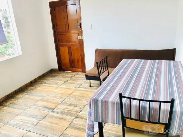 ALQUILO CUARTO ROOMATE — foto 2