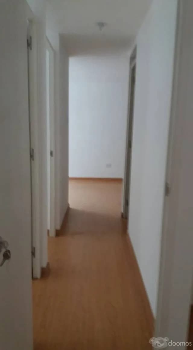 ALQUILO DEPARTAMENTO + COCHERA — foto 4