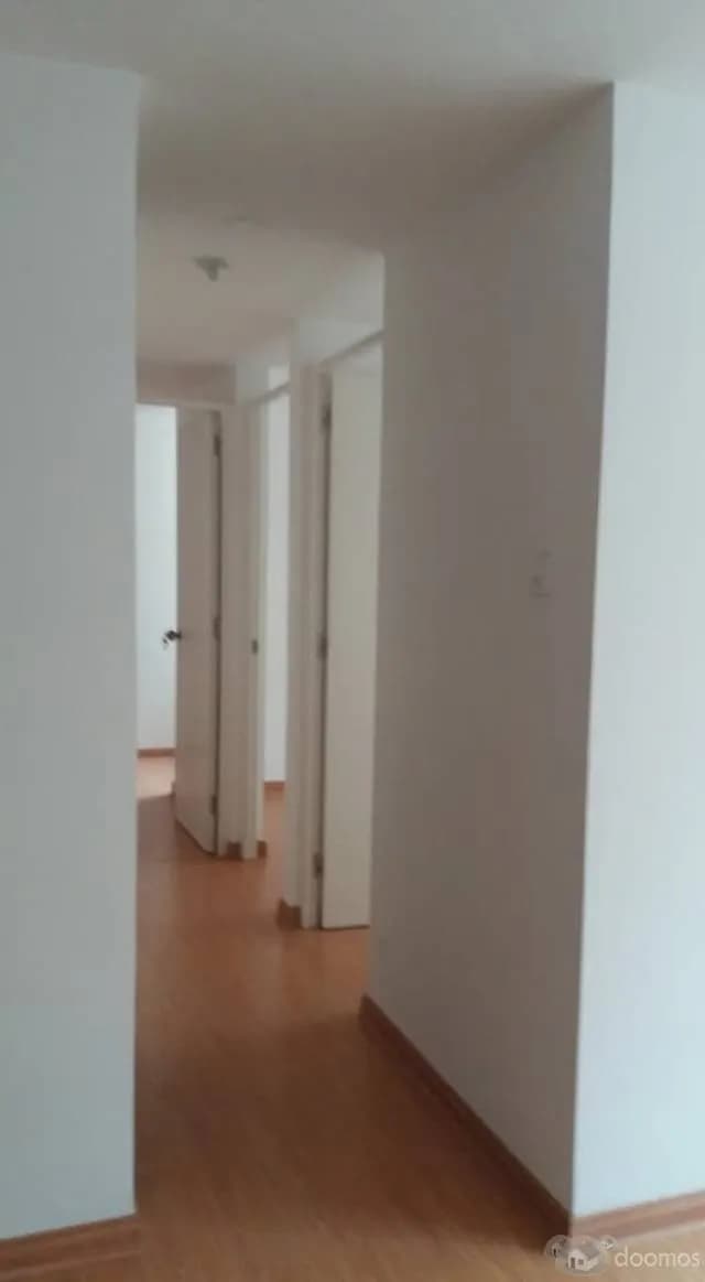 ALQUILO DEPARTAMENTO + COCHERA — foto 5