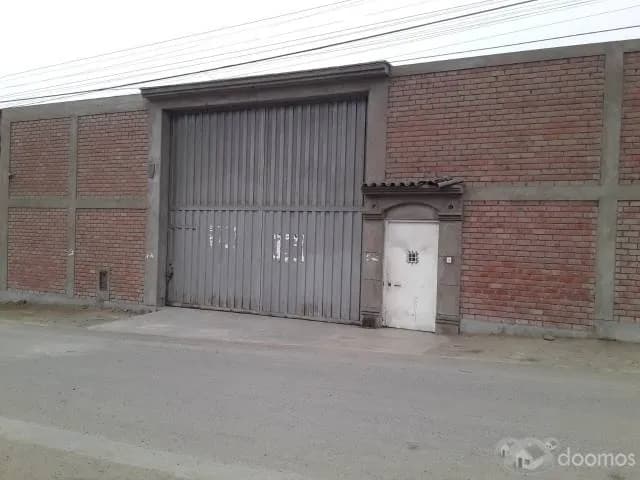 VENDO LOCAL EN SAN JUAN DE LURIGANCHO — foto 5