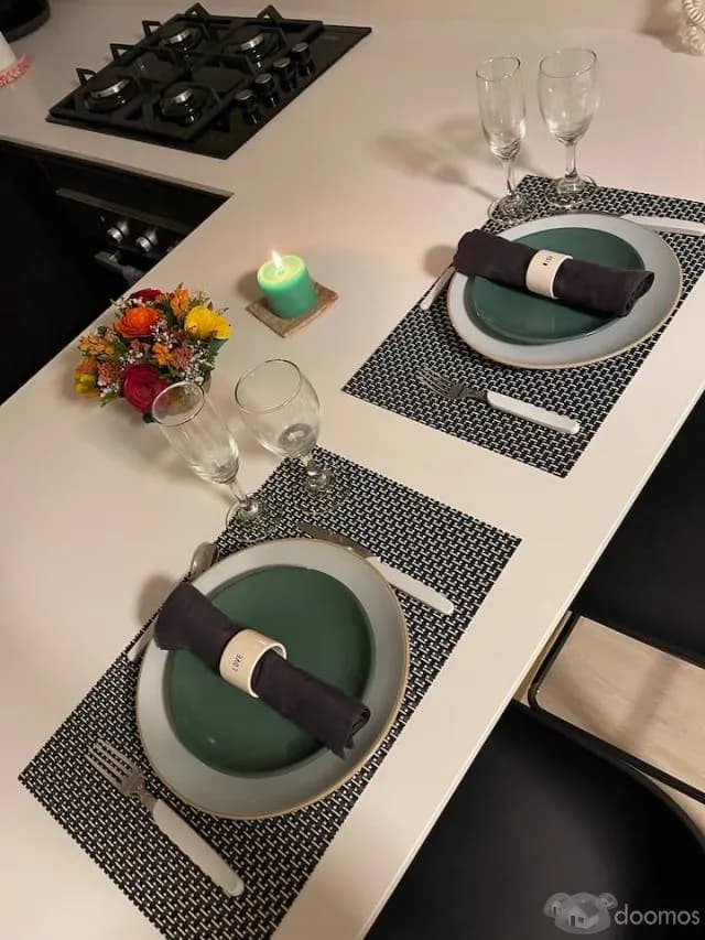 ¡ Departamento amoblado de estreno ! — foto 4