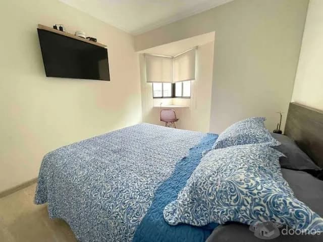 ¡ Departamento amoblado de estreno ! — foto 5