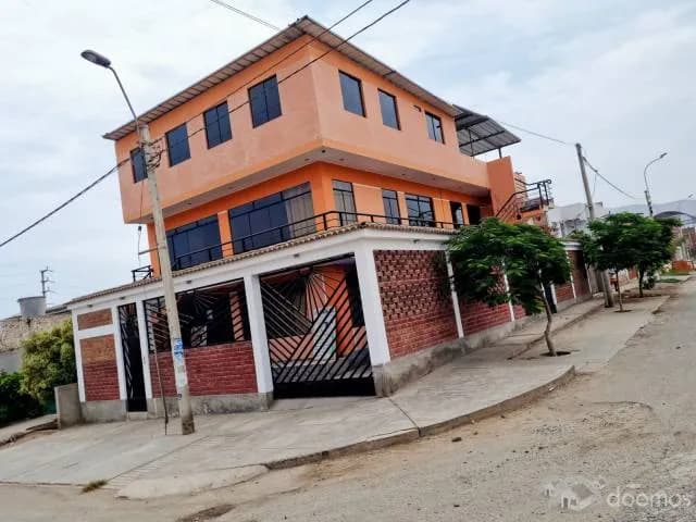 Venta de casa con valor comercial — foto 2