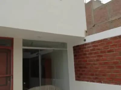Alquiler de Casa en pisco