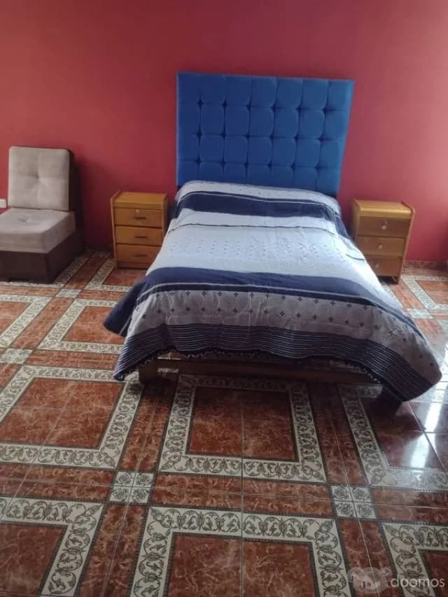 Alquiler de habitaciones — foto 1