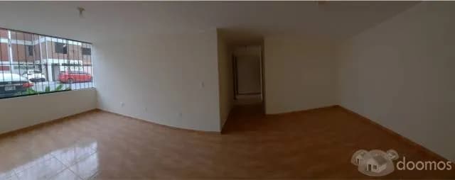ALQUILO DEPARTAMENTO EN SURCO — foto 2