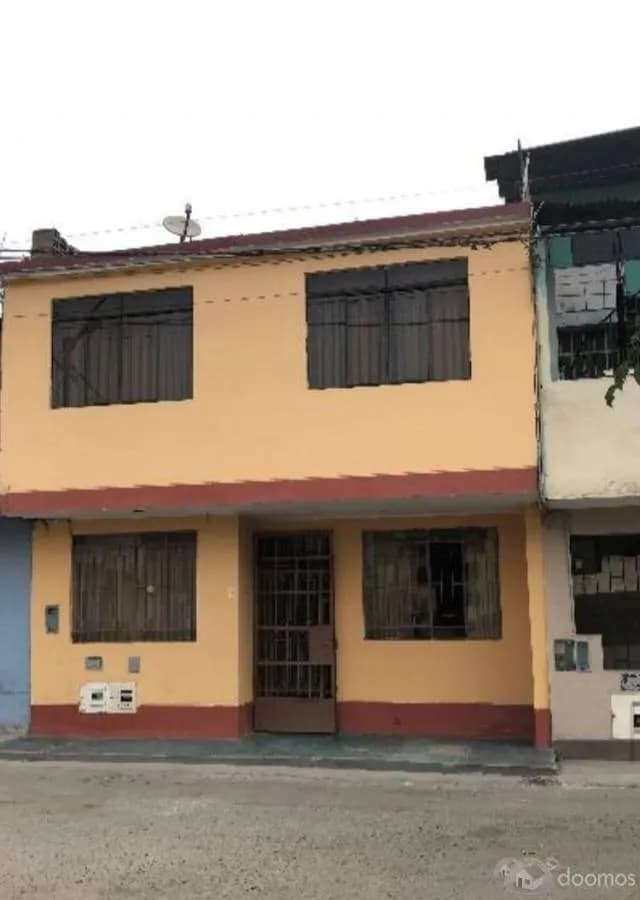 CASA EN VENTA — foto 1