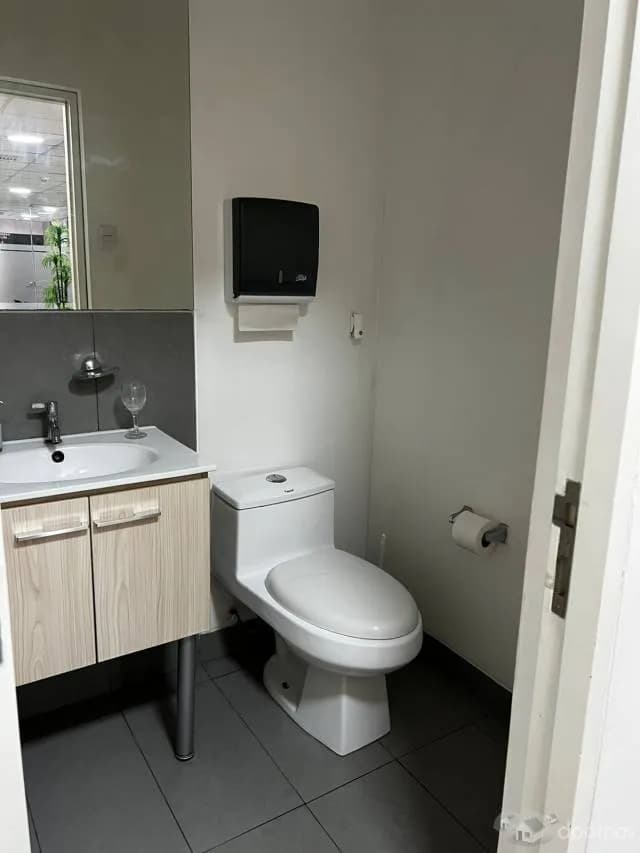 ALQUILER OFICINA 135 m2 Surco — foto 5
