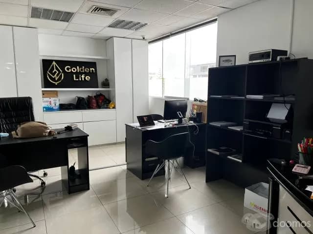 ALQUILER OFICINA 135 m2 Surco — foto 6