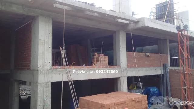 Departamentos en Chacarilla San Borja limite Surco — foto 5