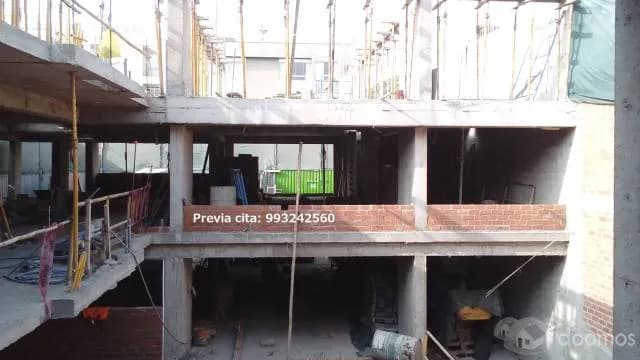 Departamento en Chacarilla San Borja limite Surco — foto 6