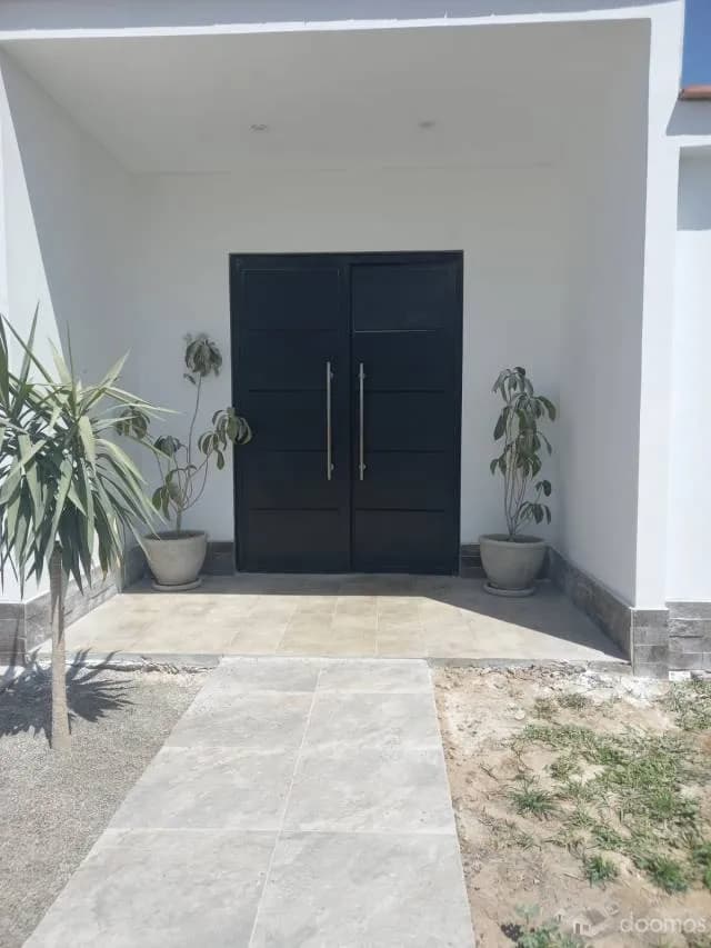 CASA EN CONDOMINIO HACIENDA MACACONA — foto 1