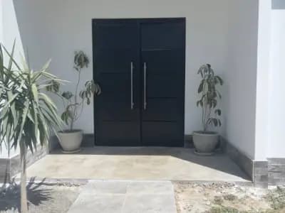 CASA EN CONDOMINIO HACIENDA MACACONA