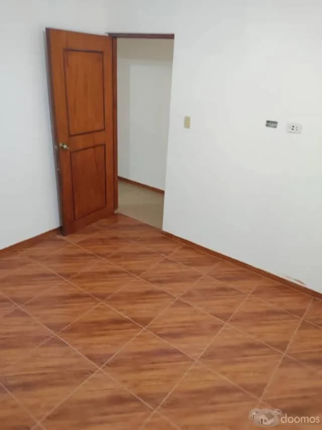 Jiron Rio Majes (Ref. Cruce av. San Luis y Av. San Juan) — foto 5