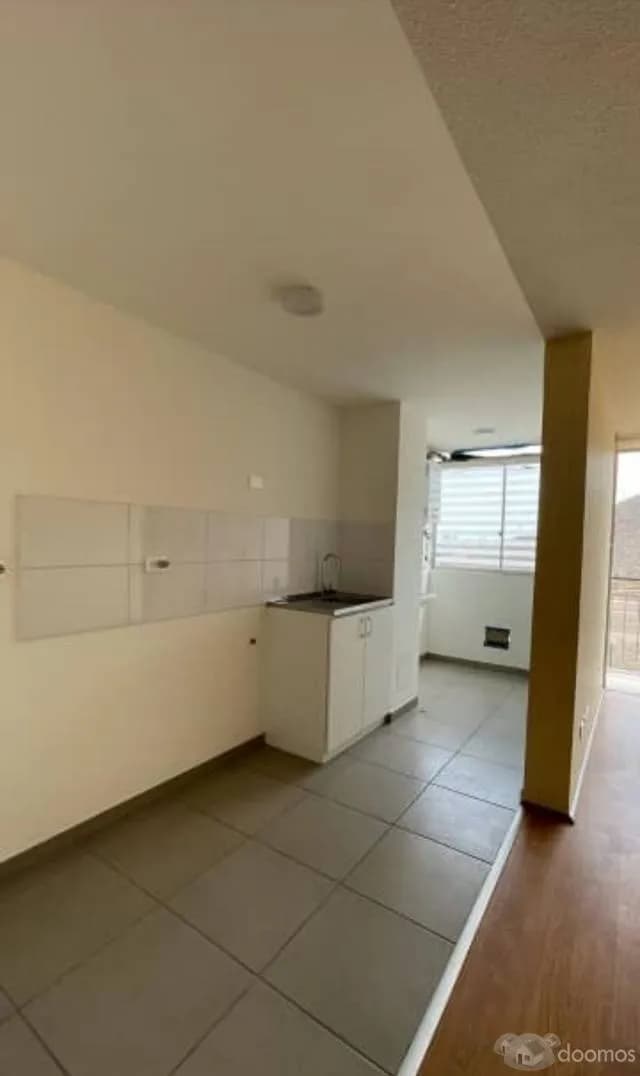 Alquiler de departamento Condominio Nuevo Alcazar — foto 3