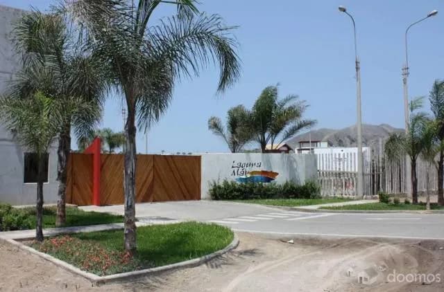 Terreno en playa Bujama — foto 1