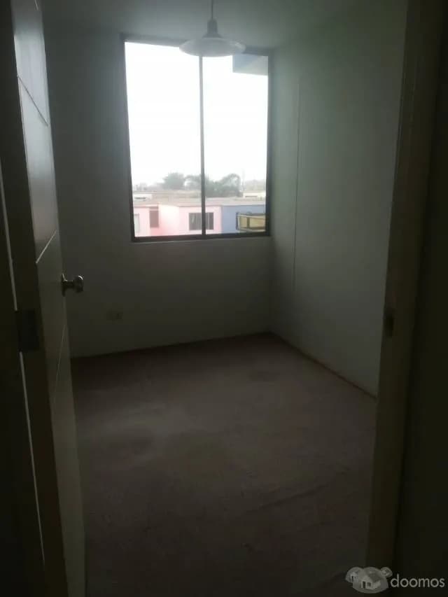 Vendo cómodo departamento Surco — foto 6