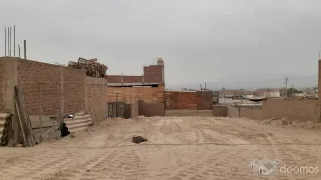 Venta de Terreno — foto 1