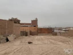 Venta de Terreno