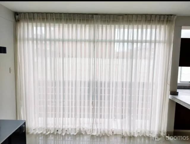 VENTA DE DEPARTAMENTO EN HUÁNUCO — foto 1