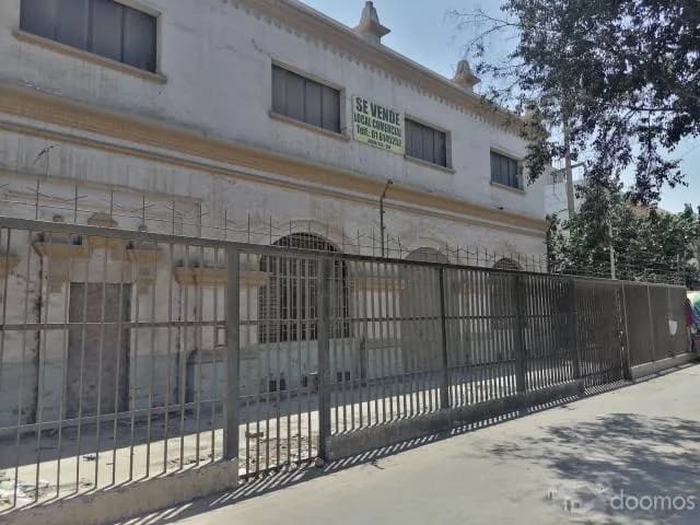 VENTA DE TERRENO — foto 2
