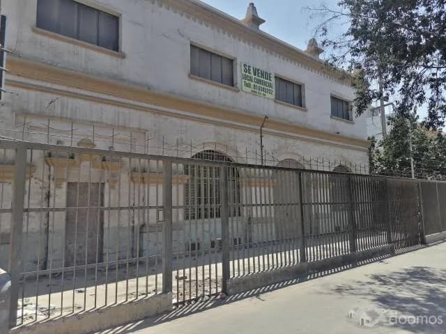 VENTA DE TERRENO — foto 3