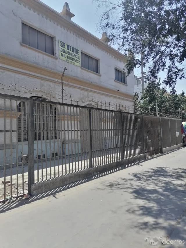 VENTA DE TERRENO — foto 4