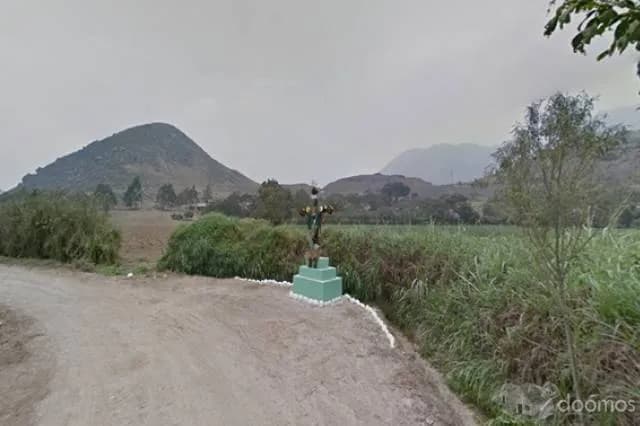 VENTA TERRENO PACHACAMAC, TOMINA, 14 000m2 aprox. — foto 3