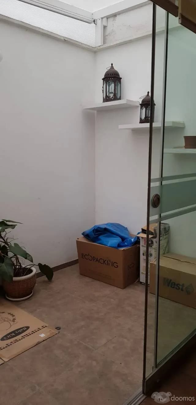 Vendo dpto. primer piso. San Borja — foto 3