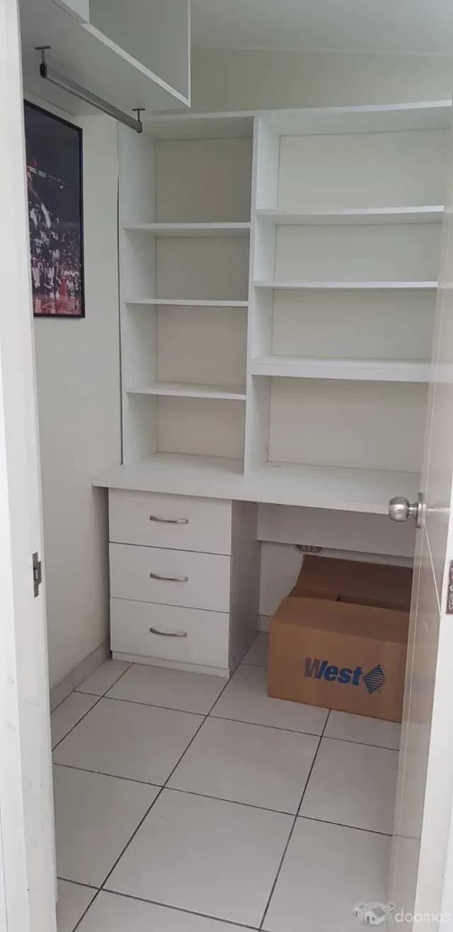 Vendo dpto. primer piso. San Borja — foto 8