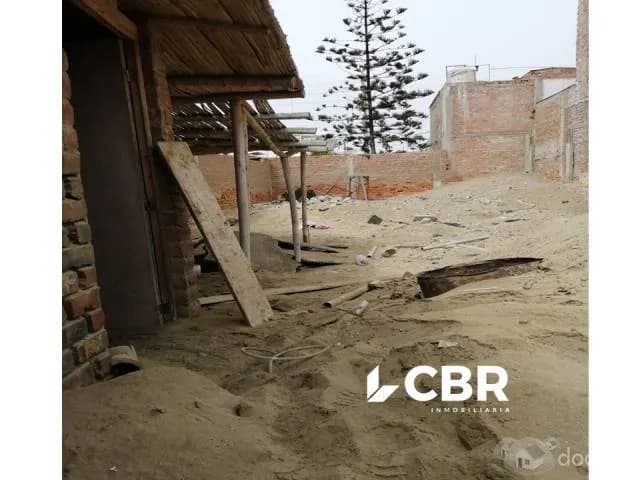 VENTA TERRENO EN PLAYA LOS PULPOS — foto 3
