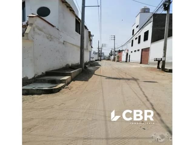 VENTA TERRENO EN PLAYA LOS PULPOS — foto 5