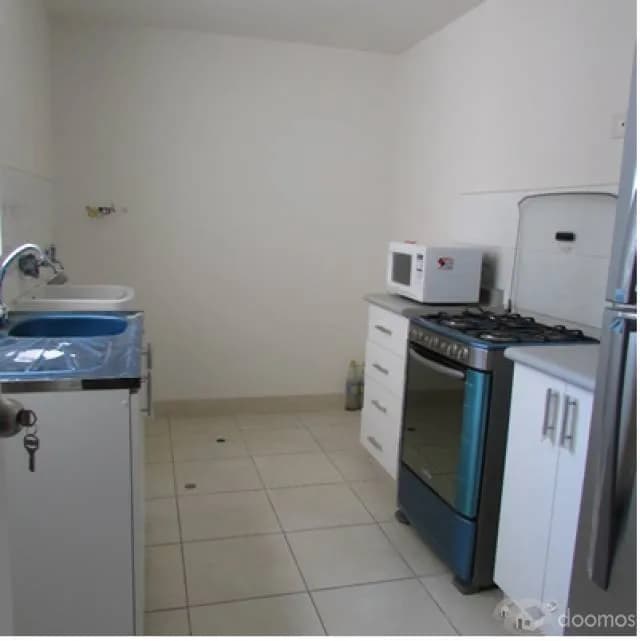 ALQUILO DEPARTAMENTO AMOBLADO, LOS OLIVOS — foto 6
